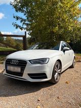 Audi A3 8V Vollausstattung Navi Klima Pano... - Audi A3: Vollausstattung