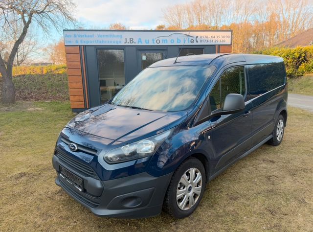 Ford Transit Connect Kasten lang