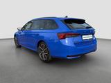 Skoda Octavia Combi 1.5 e-TEC SPORTLINE STANDHZ CAM 18 - Skoda Octavia: 5.1