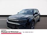 Jeep Avenger 1st Edition  SHZ Apple CarPlay Android A - Jeep Avenger: 1st Edition