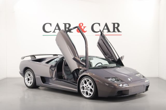Lamborghini Diablo 6.0