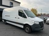 Mercedes-Benz Sprinter 316 CDI RWD XXL Extra Lang*Neuer Motor* - Mercedes-Benz: Sprinter Motor