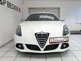 Alfa Romeo Giulietta Quadrifoglio Verde 1.8 TBI 1.Hand - Alfa Romeo in Wuppertal