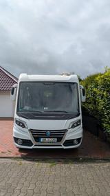 Knaus I 900 LX mit 5 Sitzplätzen  - Offers