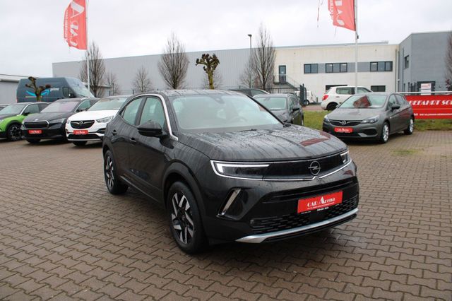 Opel Mokka-e Elegance On-Board-Lader (11 kW)