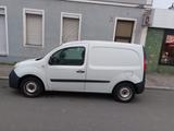 Renault Kangoo Expression 1.5 dCi 63kW Expression - Renault Kangoo: Expression Dci