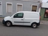 Renault Kangoo Expression 1.5 dCi 63kW Expression - Renault Kangoo aus 2008 mit Diesel-Antrieb