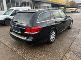 Mercedes-Benz E 200 BlueTEC LED NAVI LEDER EL.KOFFERRAUM - Mercedes-Benz E 200 mit Diesel-Antrieb: Limousine, Automatik