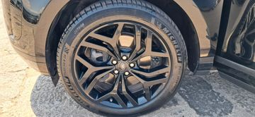 Land-Rover Range Rover Evoque - 6