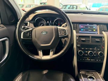 Land-Rover Discovery - 12