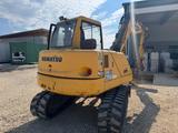 Komatsu PC 75R-2 - Offers