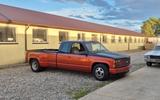 Chevrolet Silverado C3500 7.4 V8 Dually - Chevrolet Silverado: 3500
