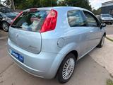 Fiat Grande Punto 1.2 8V Dynamic - Fiat Grande Punto: Limousine