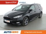 Ford Focus 1.5 EcoBoost ST-Line*NAVI*TEMPO*PDC*SHZ* - Ford Focus Gebrauchtwagen in Nürnberg