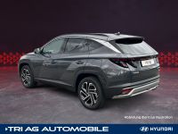 Hyundai TUCSON - Vorschau Bild 5