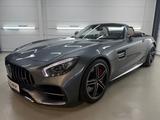 Mercedes-Benz AMG GT C Roadster Ohne OPF Burmester Performance - gebrauchte Roadster