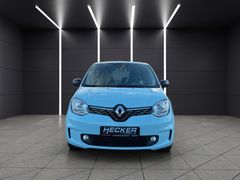 Renault Twingo Electric Techno Electric
