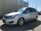 Opel Zafira B Innovation "110 Jahre"Xenon*2xPDC*Navi* - Opel Zafira in Augsburg