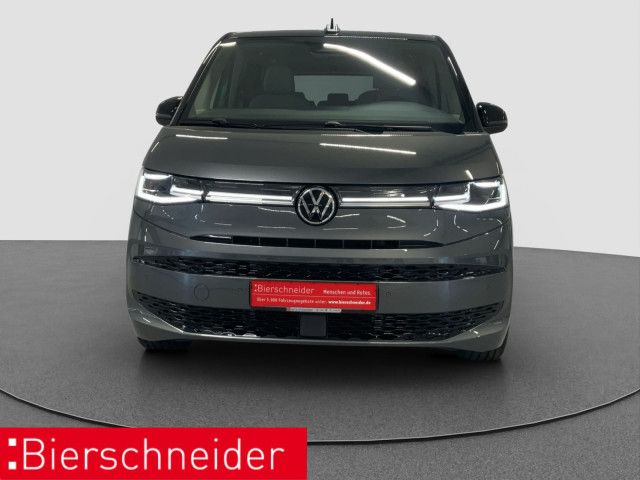 Volkswagen T7 Multivan eHybrid 4Mo Edition LÜ 7SI AHK PANO  imagem 3