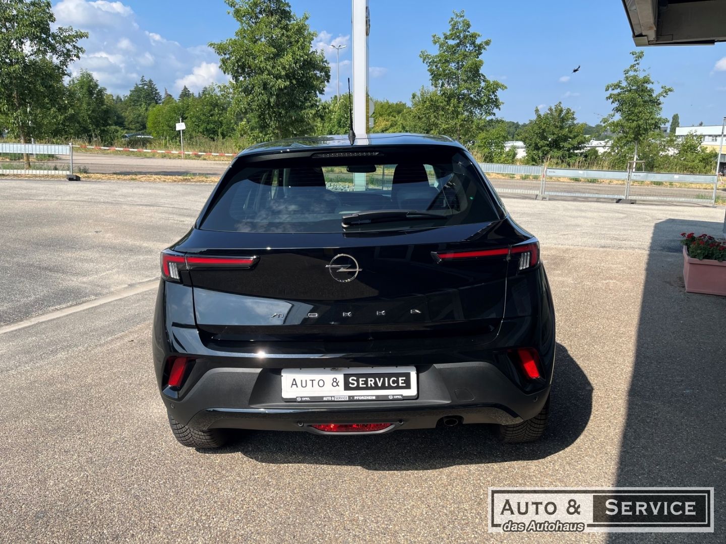 Opel Mokka - Bild 5