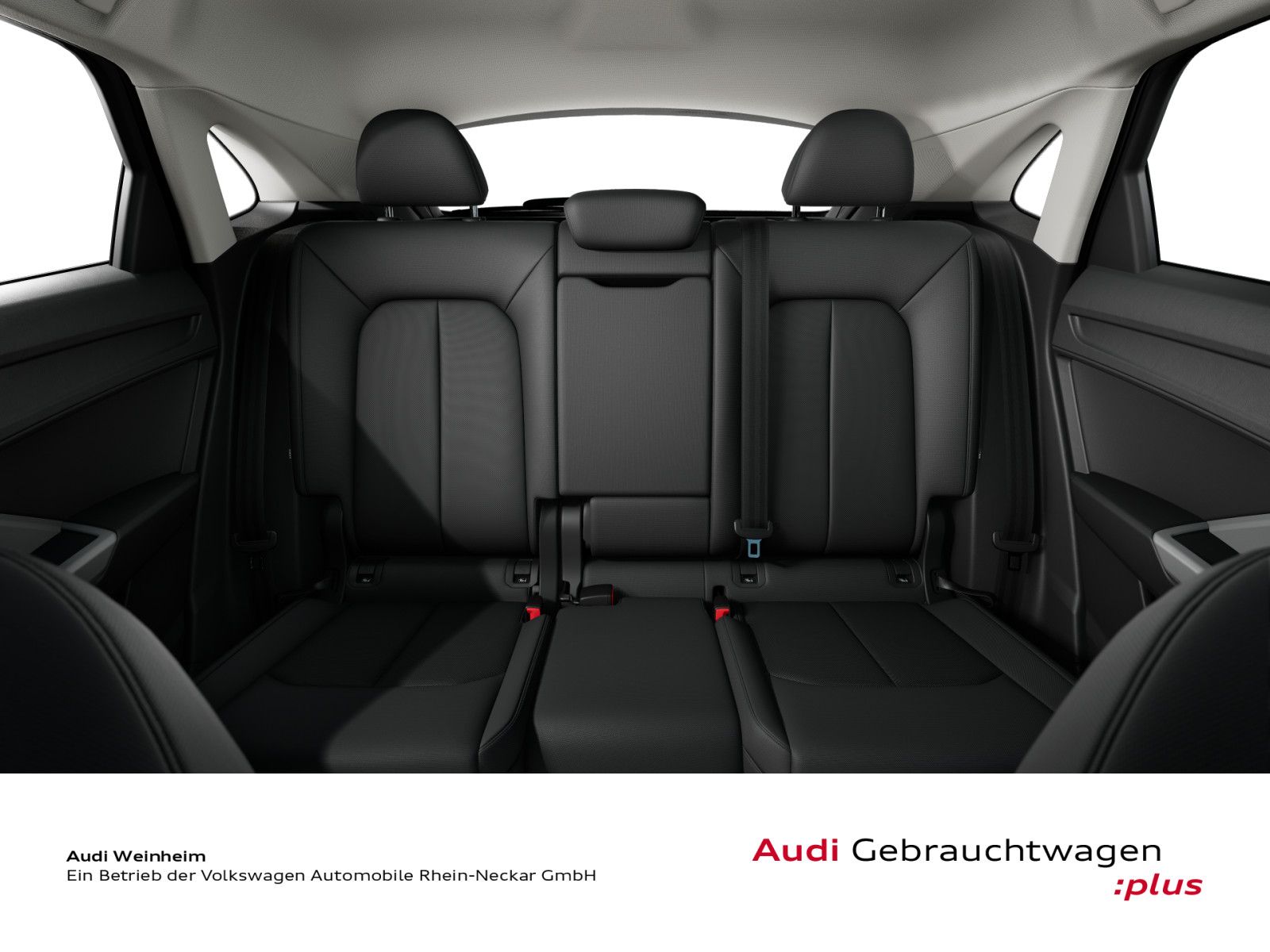 Audi Q3 - Bild 14