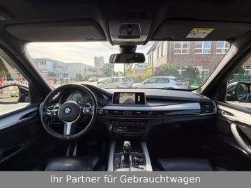 BMW X5 M50 - 10
