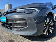 Fahrzeugabbildung Volkswagen Golf VIII Variant 1.5 TSI Goal ACC KAMERA AHK