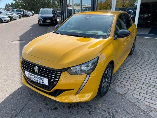 Peugeot 208 Allure PureTech 1.2 100