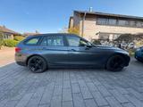 BMW 318d Tour, Advantage,Aut,Navi,PDC, SHZ. - BMW 318 Gebrauchtwagen in Mönchengladbach