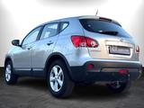 Nissan Qashqai 1,6 *78TKM*MULTI/AHK/KLIMA/BT/GARANTIE - Nissan Qashqai Gebrauchtwagen in Bremen