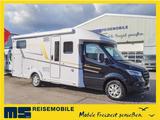 Eura Mobil PROFILA T 726 EF /-2025-/ MONDIAL PLUS & S-PAKET