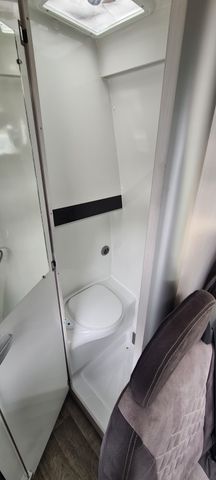 Fahrzeugabbildung Weinsberg VR Motorhome /Inz Tausch mög kein Outlaw