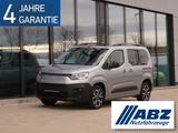 Fiat Doblo Kombi 1.5 130 AT / 10-Zoll Navi