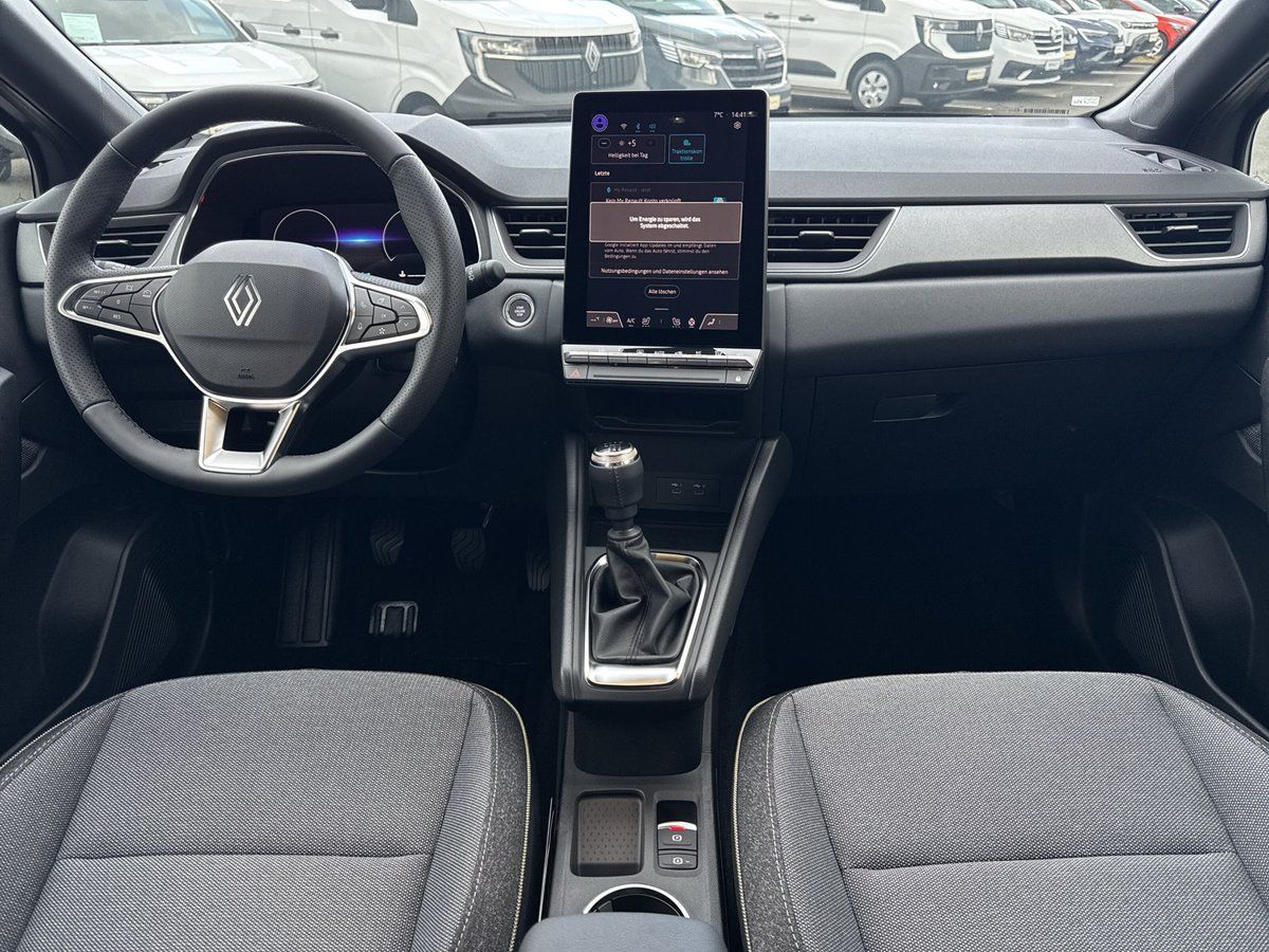Renault Captur - Bild 14