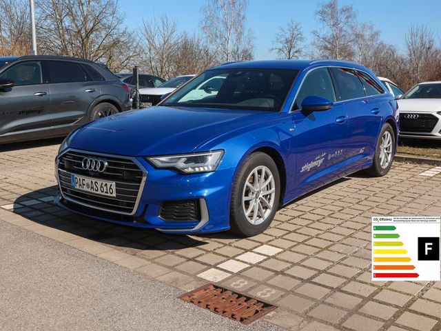 Audi A6 Avant Sport 40 TDI quattro ACC+NAVI+ALU20Z´