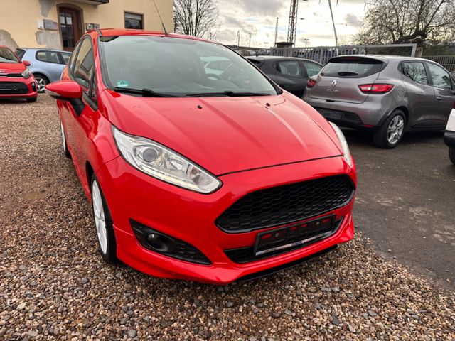 Ford Fiesta Sport