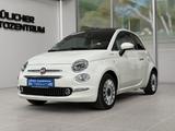 Fiat 500C DOLCEVITA , Apple CarPlay , 1.Hand, Rentner - gebrauchte Fiat 500C aus dem Jahr 2021
