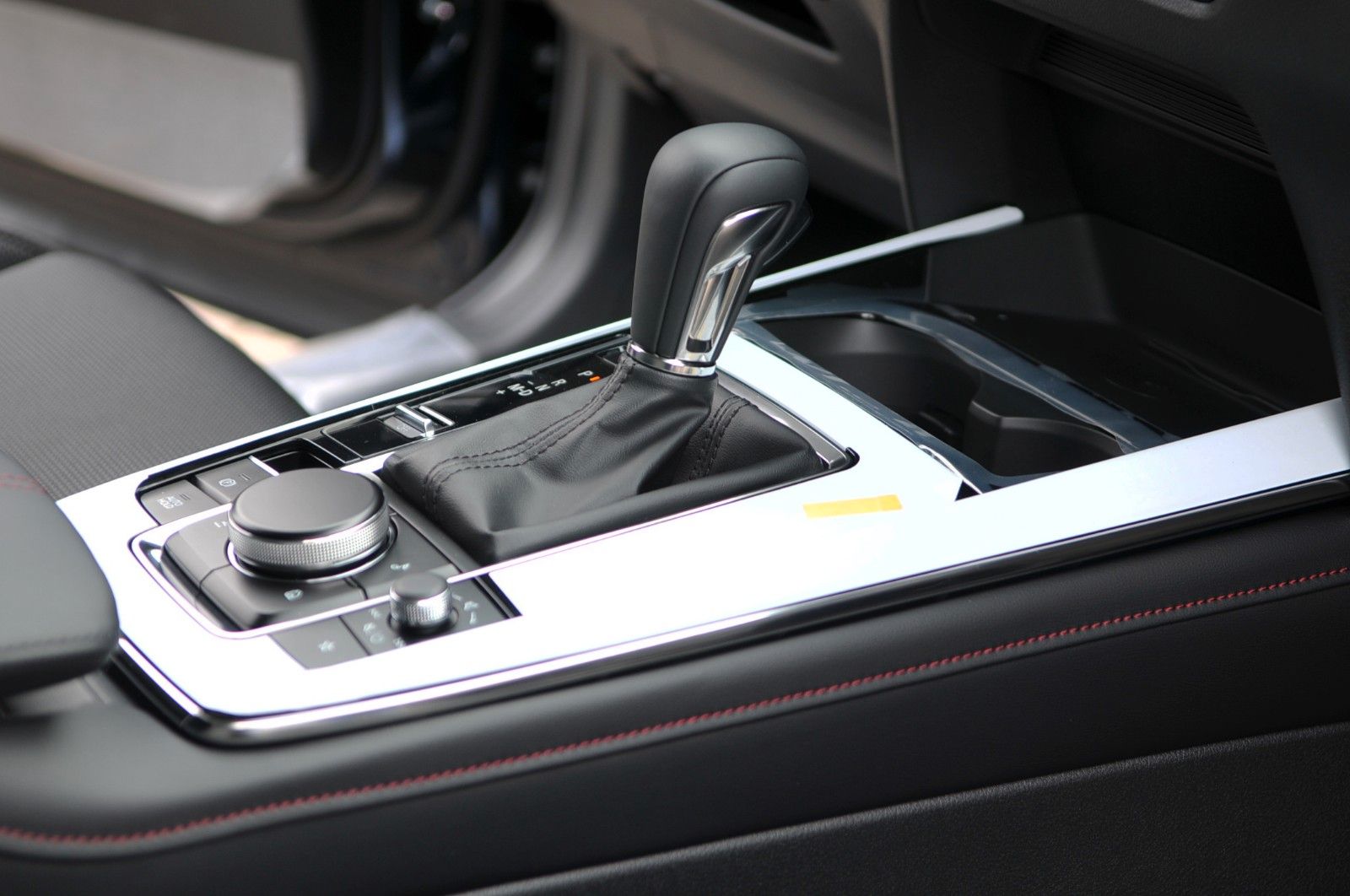 Mazda CX-30 - Bild 19