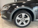 Volkswagen Passat Alltrack Variant 2.0 4Motion/AHK/PANO/SHZ - Volkswagen Passat aus 2013
