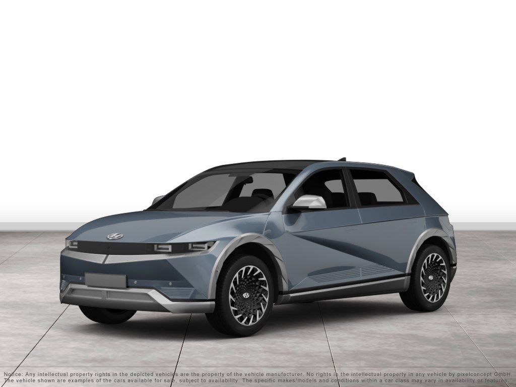 Image of Hyundai IONIQ 5