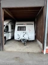 Bürstner Averso plus 500 TS - Bürstner 500 ts