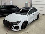 Audi RS3 2.5 TFSI quattro*ACC*Pano*B&O*Matrix*Kamera* - Audi RS3 Unfallwagen