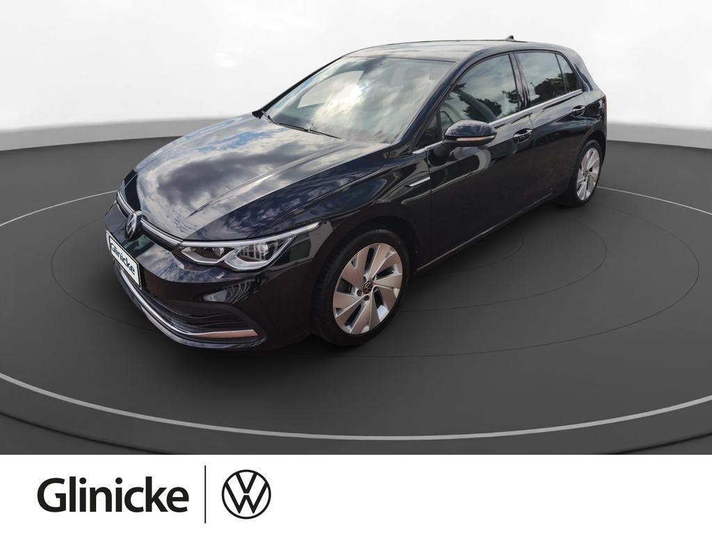 Volkswagen Golf Style 15 TSI 96kW 6Gang 2023