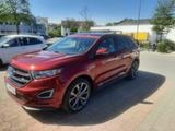 Ford Edge 2.7 V6 4x4 Biturbo 320 PS 110000... - Ford Edge mit Benzin-Antrieb: Automatik
