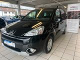 Peugeot Partner Tepee Family AHK Panorama Glasdach Klima - Peugeot Partner aus 2012