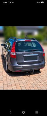 Hyundai i30 CW 2.0 Style Style - Hyundai i30: Cw Style