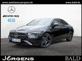 Mercedes-Benz CLA 200 Coupé AMG-Sport/MLB/Pano/Night/Totw/Keyl - Mercedes-Benz CLA 200 in Hagen