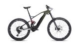 Fantic XEF 1.8 SPORT M  - Fantic E-Bikes