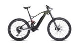 Fantic XEF 1.8 SPORT M  - Fantic E-Bikes