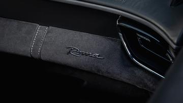 صورة مصغرة 31 لـ 2021 Ferrari ROMA